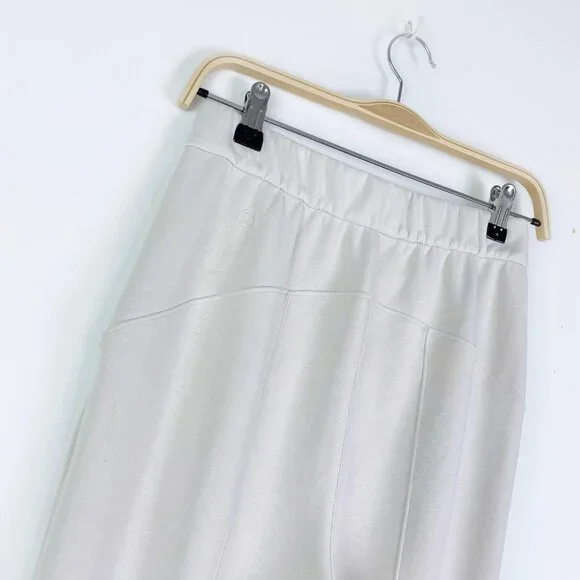 ⚡️SOLD⚡️ lululemon 2022 softstream relaxed high rise pant - Picture 7 of 9